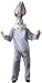 Looney Tunes Bugs Bunny Costume Adult