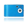 Ematic 4GB Video MP3 Player with 2.4-Inch QVGA Screen, Digital Camera and Video Recorder (Blue)