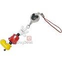 Disney Mickey Mouse Handheld & Cell Phone Strap 035540