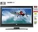 LG LCD Fernseher 26LC45 26 Zoll (66 cm) 16/9, "HD ready" DVB-T, HDMI x2