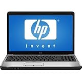 HP 15.6" Pavilion G60-519WM Entertainment Laptop PC