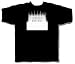 Editors - Logo Adult T-Shirt
