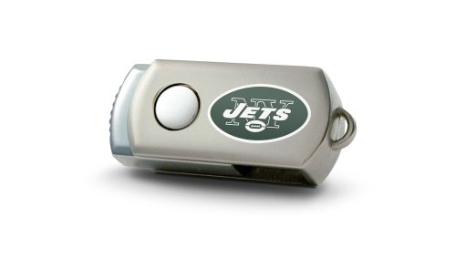  Datastick New York Jets Jets York Twistflash Edition Drive