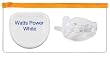Watts Power White Self Forming Teeth Whitening Shield with Container and Dental Tote