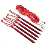 MSR Reflective Cord Kit