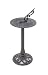 Marvell's 79 x 35cm Garden Sundial - Antique Gold