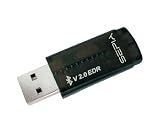 SEPIA Bluetooth Adapter 2.0 USB + EDR Dongle