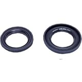 HAKUBA USA INC 58mm Lens Hood