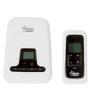 Tommee Tippee Digital Sound Monitor