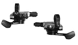 SRAM Doubletap 10-Speed Flatbar Shifters