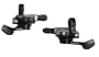 SRAM Doubletap Flatbar Road Bike Shifters (9-Speed)