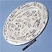 Signature Guest Book Platter - 11x17