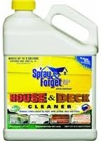 Spray and Forget SFHD64OZ-4 Spray & Forget Deck & House Cleaner - 64 0z.