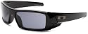 Oakley Gascan Unisex Sunglasses