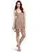 BCBGeneration Women's Knot Hem Tunic Dress, Twine, Large