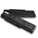 Laptop/Notebook Battery for Toshiba PA3382 PA3382U PA3382U-1BAS PA3382U-1BRS PA3382U1BRS PA3384U-1BAS PA3384U-1BRS PA3384U1BAS PABAS052 pa3382u-1brsr pa3384 pa3384u v000042520