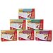 Hot Dots Reading Comprehension Set