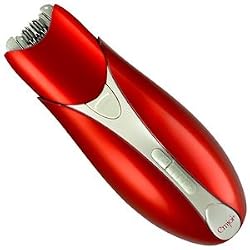 Emjoi Total Concept AP-17LT 2 in 1 Epilator and Tweezer