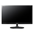 Samsung T27A300 27 inch Widescreen LED Monitor with Digital TV Tuner (Full HD 1080P, Dolby Digital Surround, 2xHDMI) - Gloss Black
