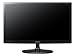 Samsung T27A300 27 inch Widescreen LED Monitor with Digital TV Tuner (Full HD 1080P, Dolby Digital Surround, 2xHDMI) - Gloss Black