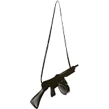 Tommy Gun Purse - Accessories & Makeup
