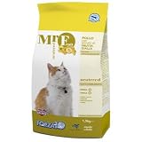 【猫ドライフード】　フォルツァ10　FORZA10　ミスターフルーツ　避妊・去勢猫　１．５ｋｇ