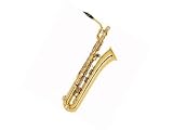Elkhart SXB Baritone Saxophone