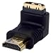 MCA - Adaptateur Hdmi Coude