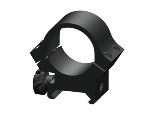 Redfield .22 See-Thru Dovetail Rings