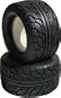 7454 Street Burner Wide 2.8 w/Molded Insert (2)