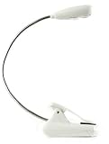 Mighty Bright XtraFlex2 Clip-On Light (Kindle Version) White