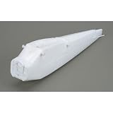 Bare Fuselage: Mini Cub by Hobbyzone