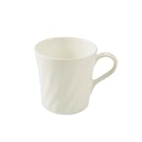 Corningware-Corelle 6017653 ENC Enhancements 9-oz Stoneware Cup - Pack Of 6