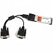 2 Port Expresscard Serial Adap