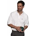 Taylor Bute Mens Sports Polo Tee Shirt