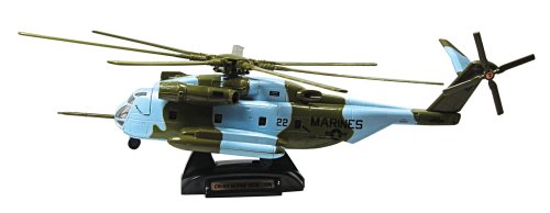CH-53 Super Stallion helicopter