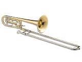 Jupiter 536 Bb/F Trombone