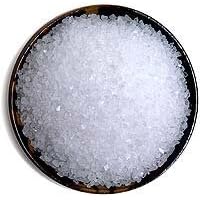 MINERAL DEAD SEA BATH SALT MIX - PLAIN - COARSE GRAIN - 20 POUNDS by MIDWEST BATH SALT COMPANY