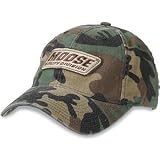 Moose Racing Whamo M.U.D. Hat