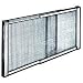 Tools & Hardware : Thermwell #AWS1545 15x25-45Wind Screen