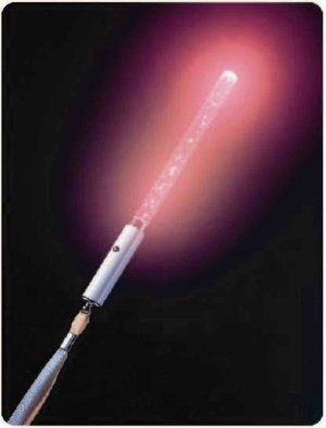 LEDスティックライト「レインボースティック」 MRBS-BB(バブル)