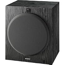 Sony SA-W3000 Performance Line 12" 180-Watt Subwoofer