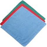 Brunswick Economy Microfiber Towel