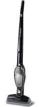 Electrolux New エルゴラピード サイクロン 2in1 【サイクロン式 2way コードレスクリーナー】 Special Edition ブラック・ハイグロス ZB2821