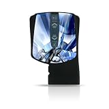 Cobalt Nexus Design Mogo Mouse X54 Skin Decal Protective Sticker