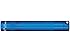 Maglite Solitaire LED 1-Cell AAA Flashlight Blue