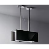 Best-Secret-Plus-Schwarz--07f51000-90cm-Insel-Dunstabzugshaube