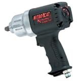 AirCat NitroCat X-treme Power 1/2 Impact Wrench - 1000 Ft-Lbs