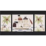 Pirates Cove - WALL ART