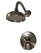 Tools & Hardware : Price Pfister Marielle Shower Faucet - Oil Rubbed Bronze